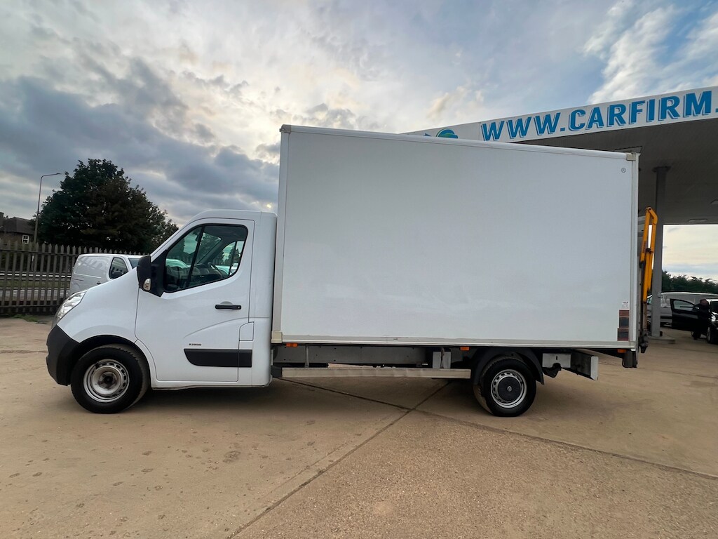 Vehicle 40
