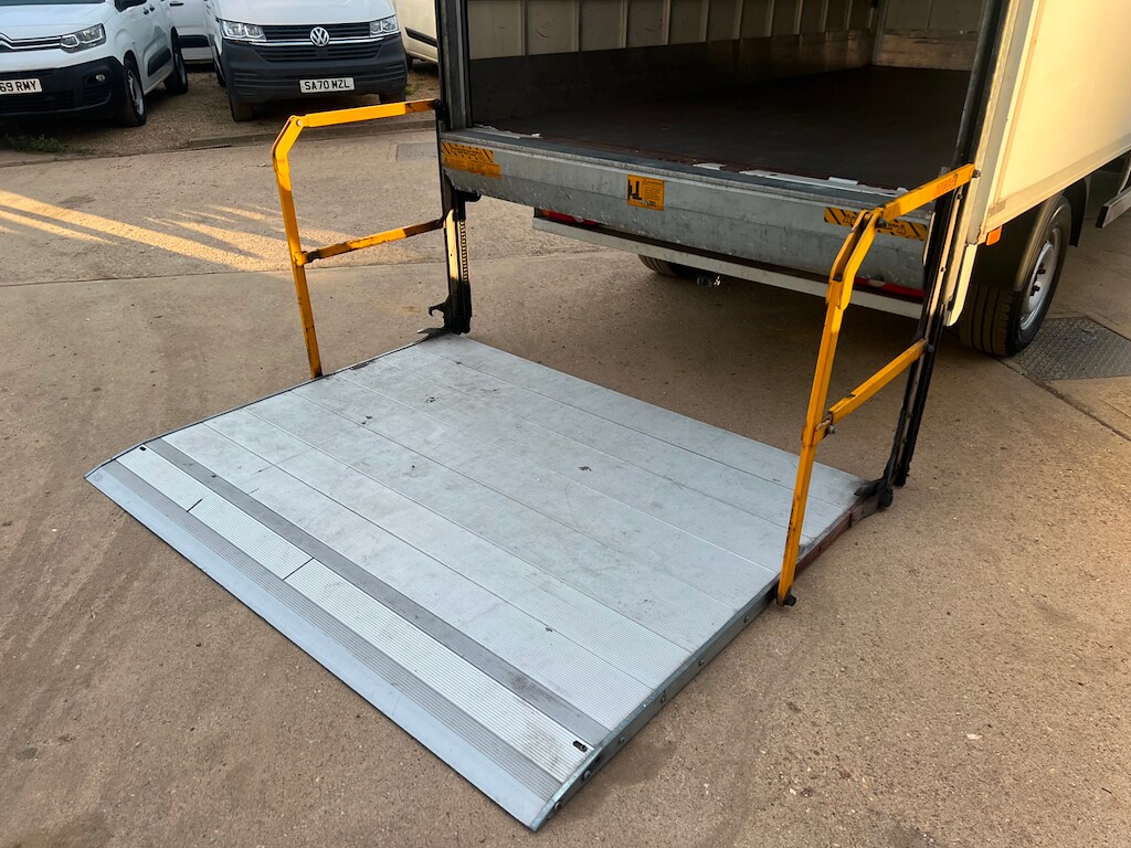 Vehicle 52
