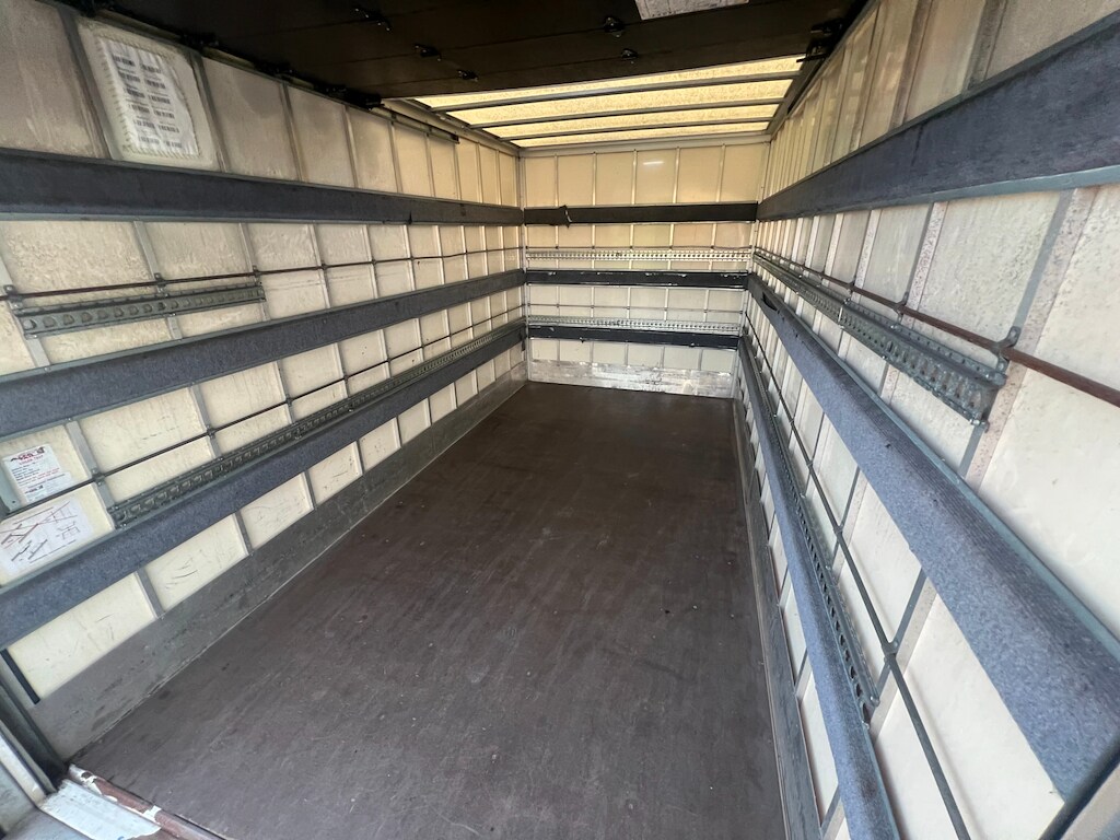 Vehicle 56