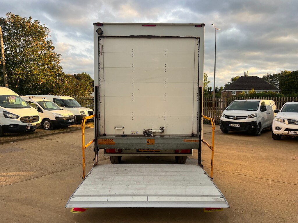 Vehicle 57