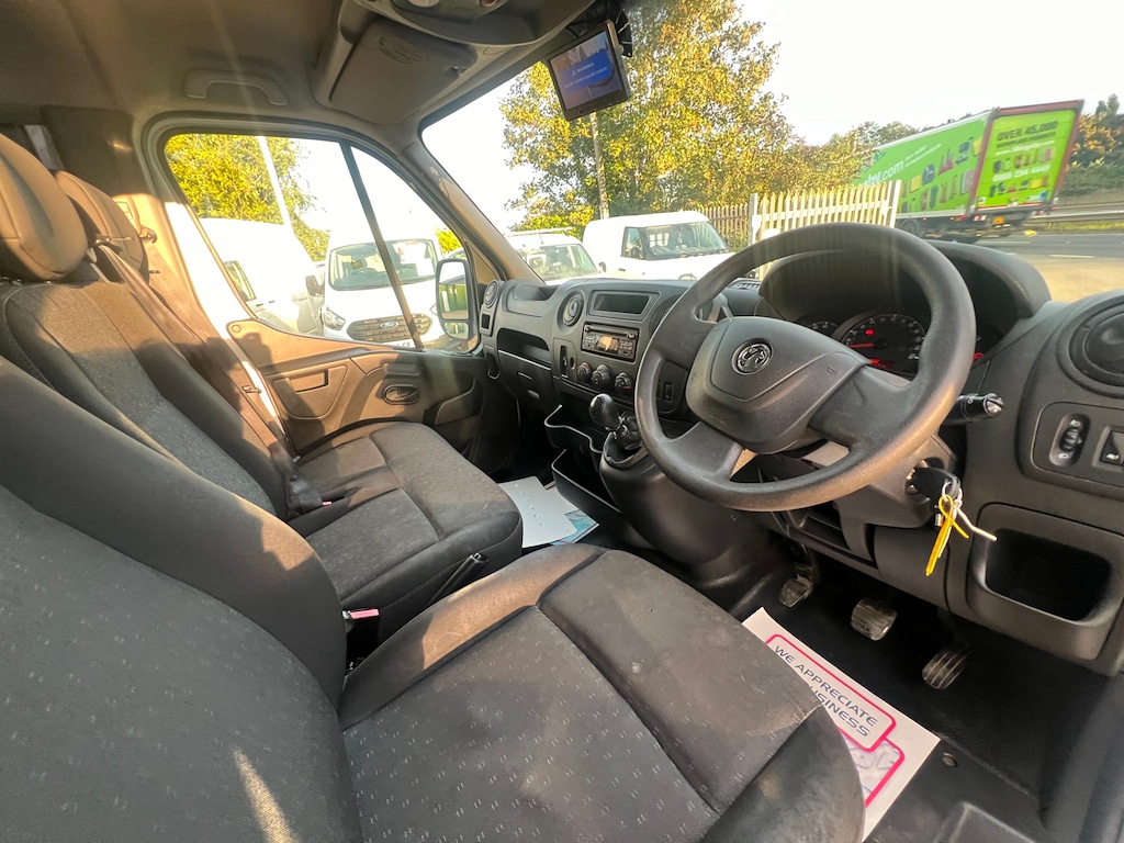 Vehicle 60