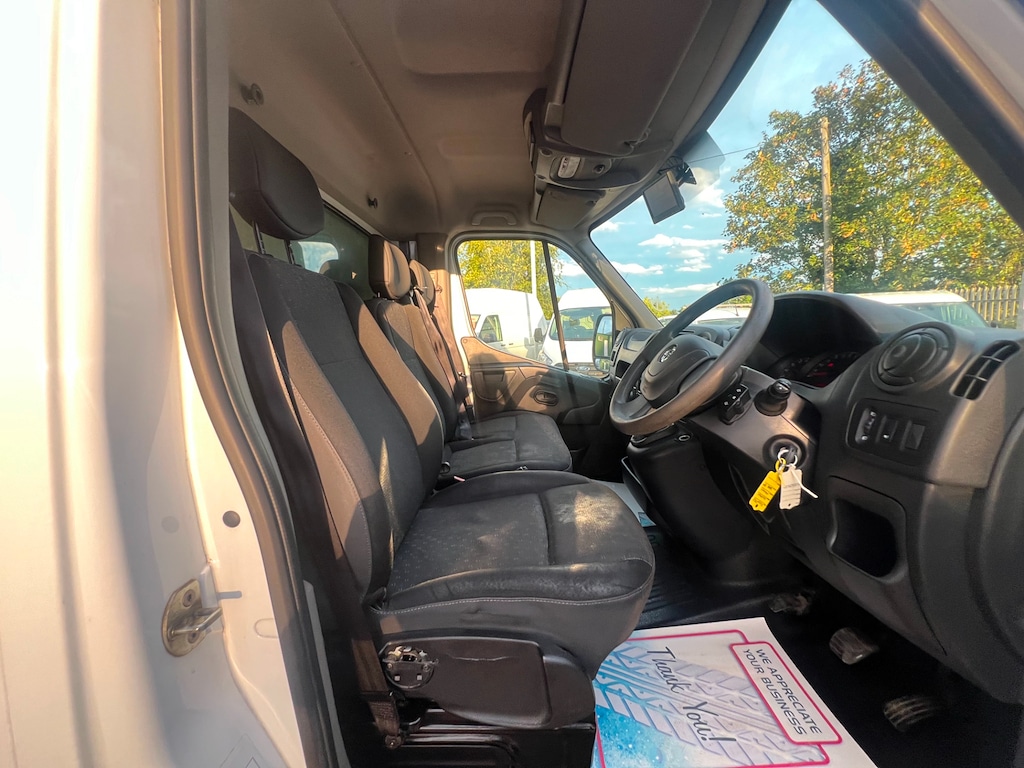 Vehicle 61