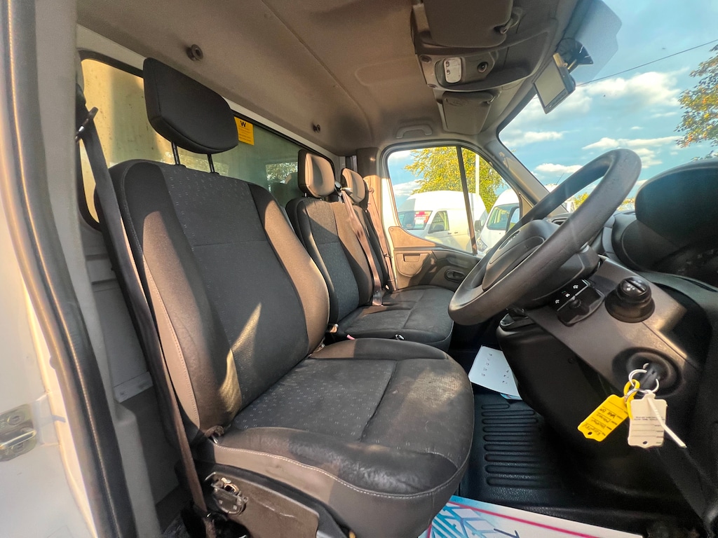 Vehicle 62
