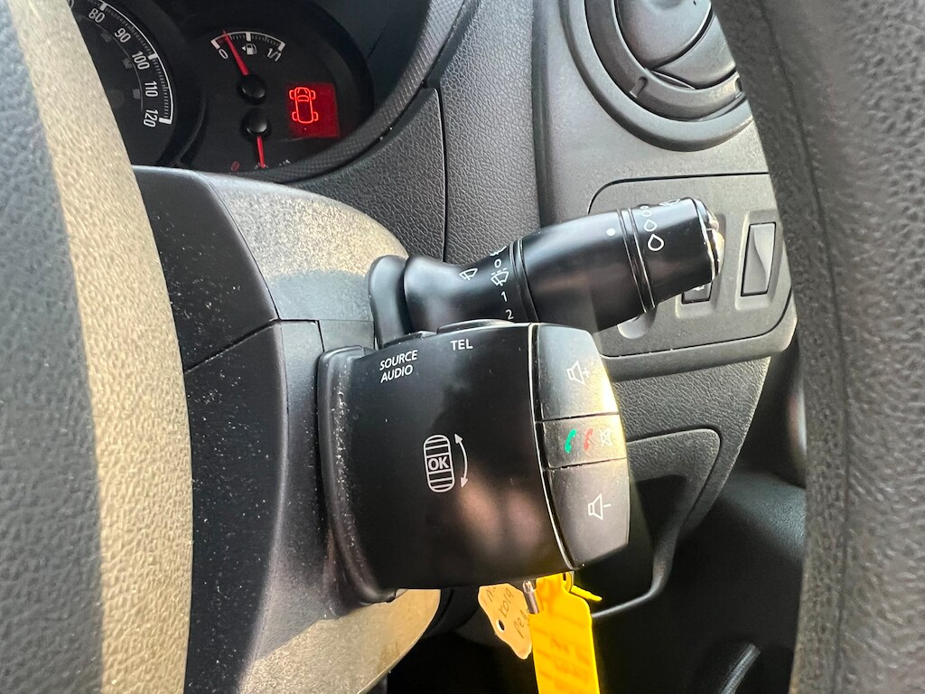 Vehicle 64