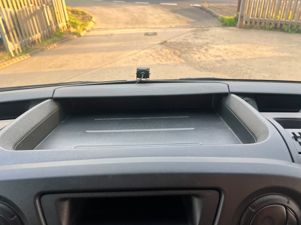 Vehicle 69