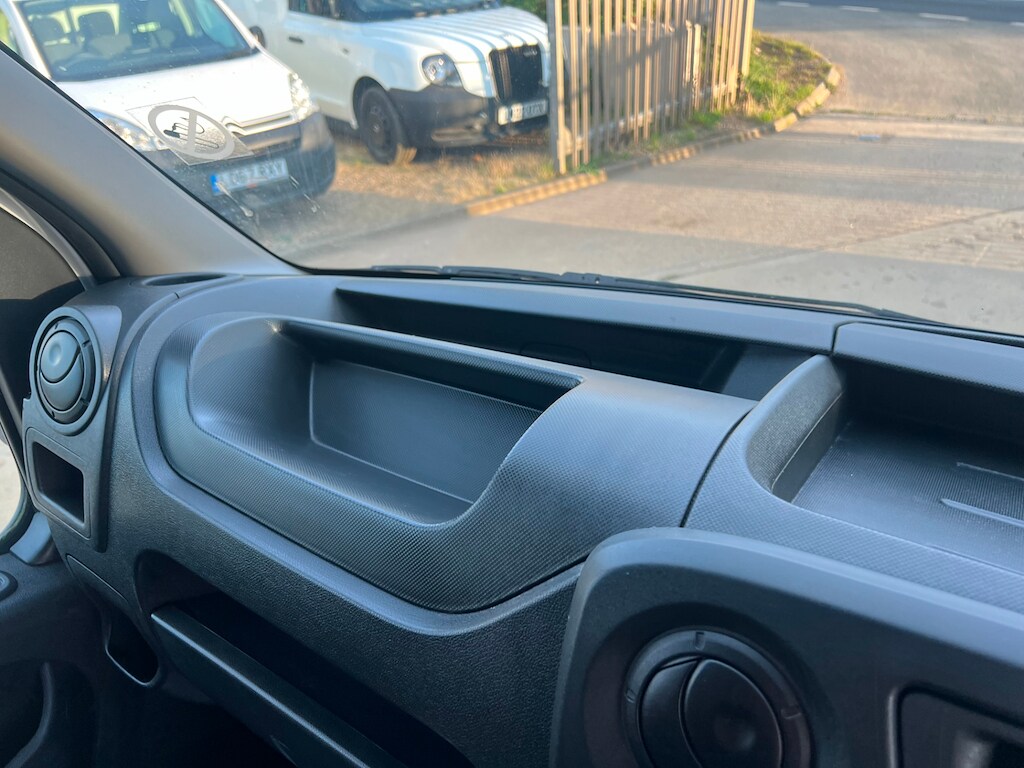 Vehicle 70