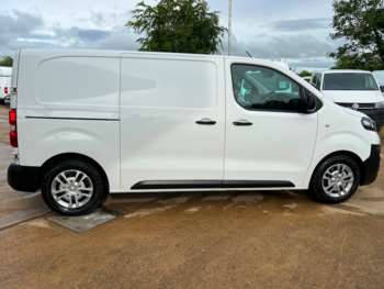 Used Vauxhall Vivaro 2021 for sale - 74691577: Photo