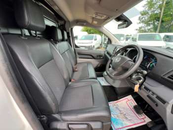 Used Vauxhall Vivaro 2021 for sale - 74691577: Photo