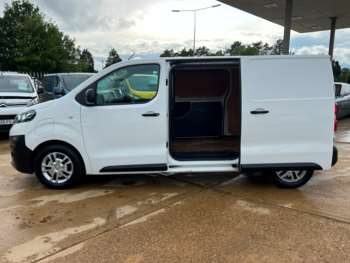 Used Vauxhall Vivaro 2021 for sale - 74691577: Photo