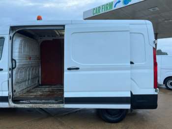 Used Maxus Deliver 9 2022 for sale - 73759837: Photo