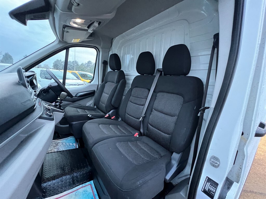 Vehicle 31