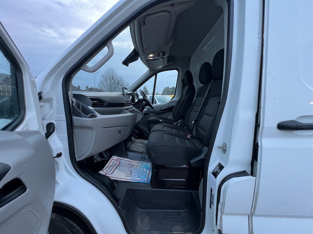 Vehicle 32