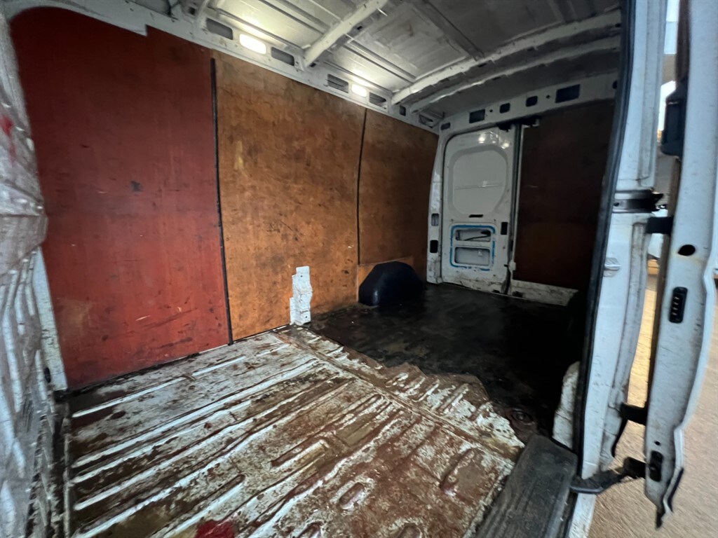 Vehicle 40