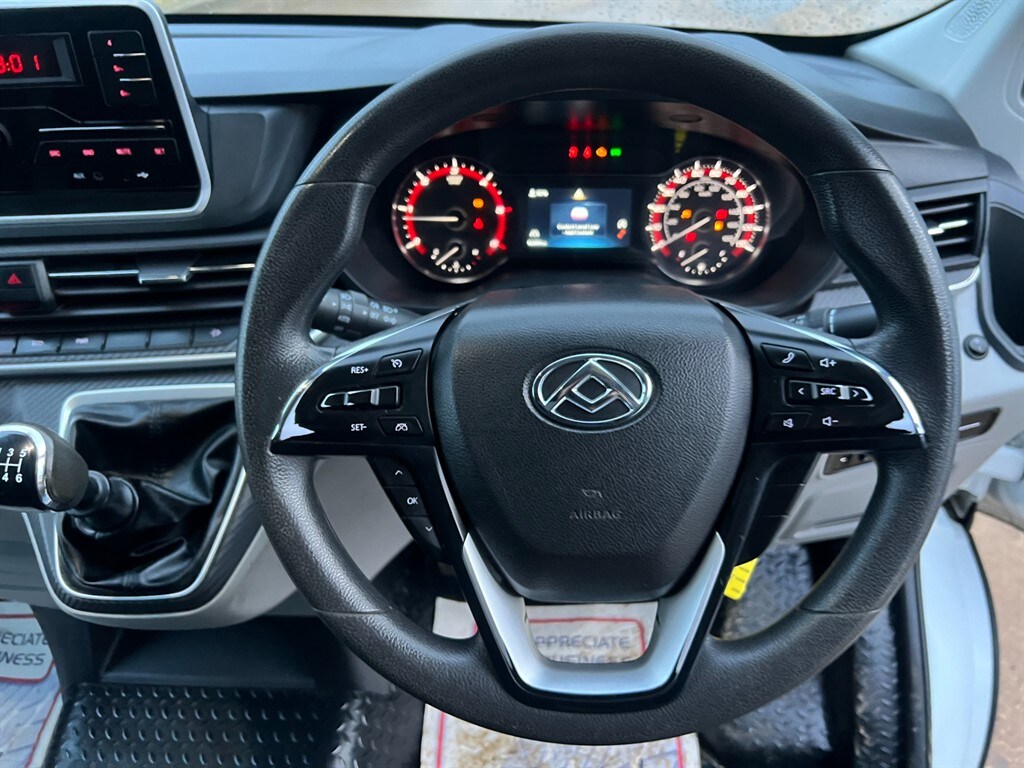 Vehicle 60