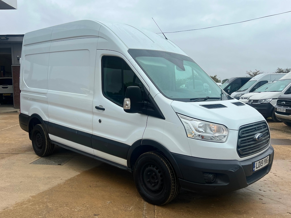 Used Ford Transit 2019 for sale - 76847318: Photo 13