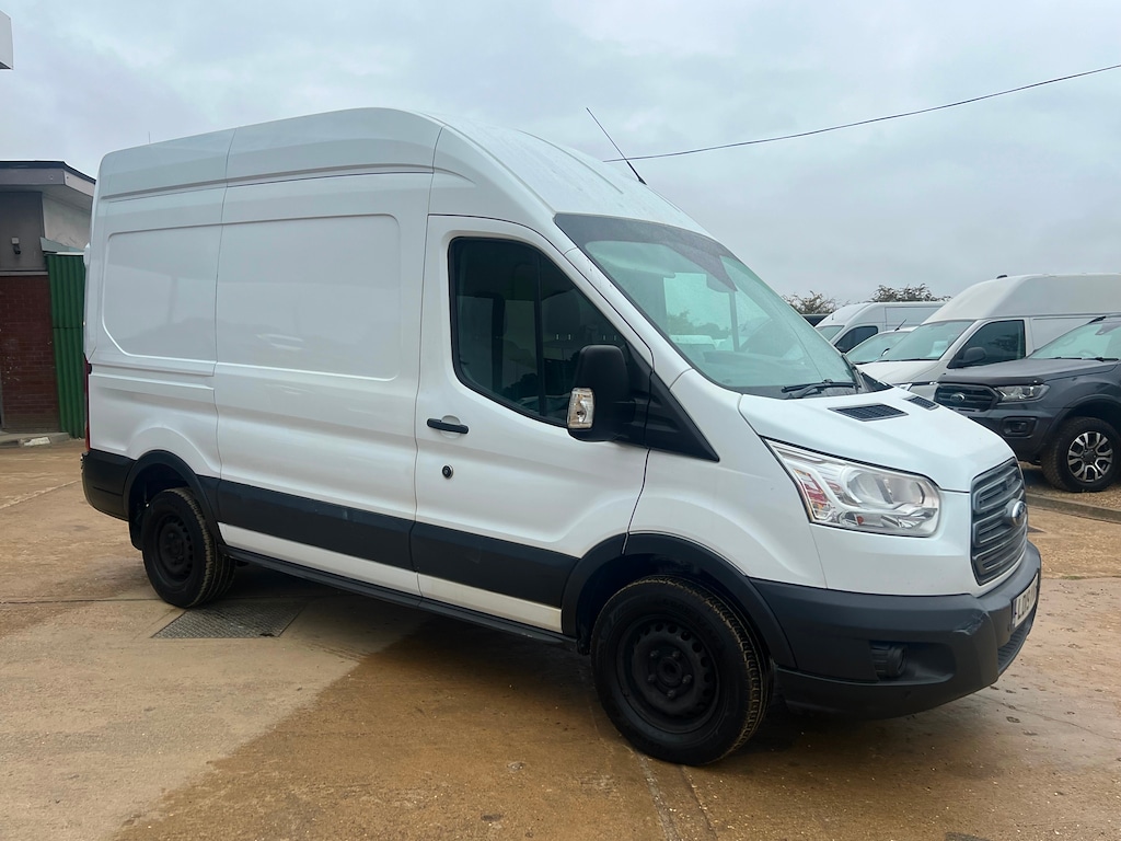 Used Ford Transit 2019 for sale - 76847318: Photo 14