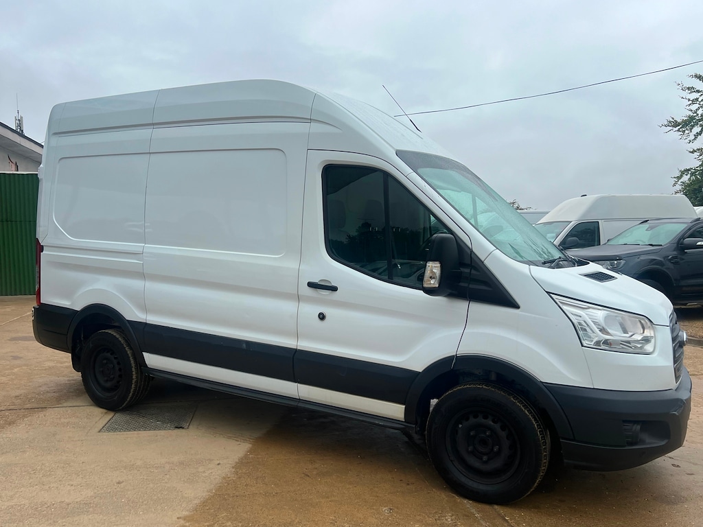 Used Ford Transit 2019 for sale - 76847318: Photo 15