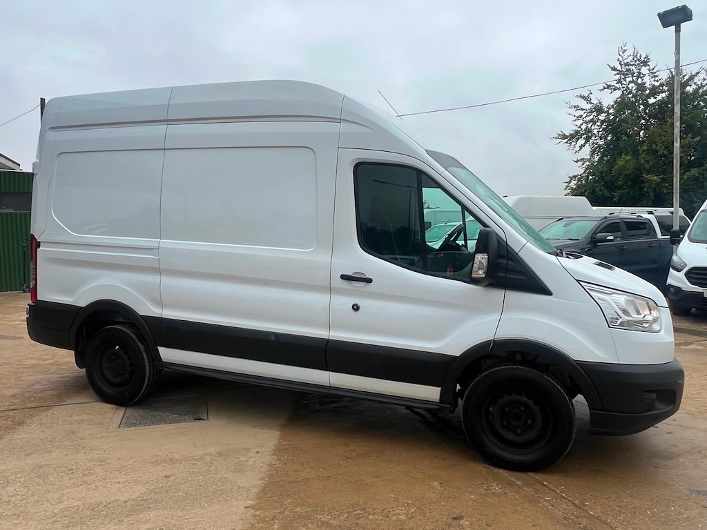 Used Ford Transit 2019 for sale - 76847318: Photo 16
