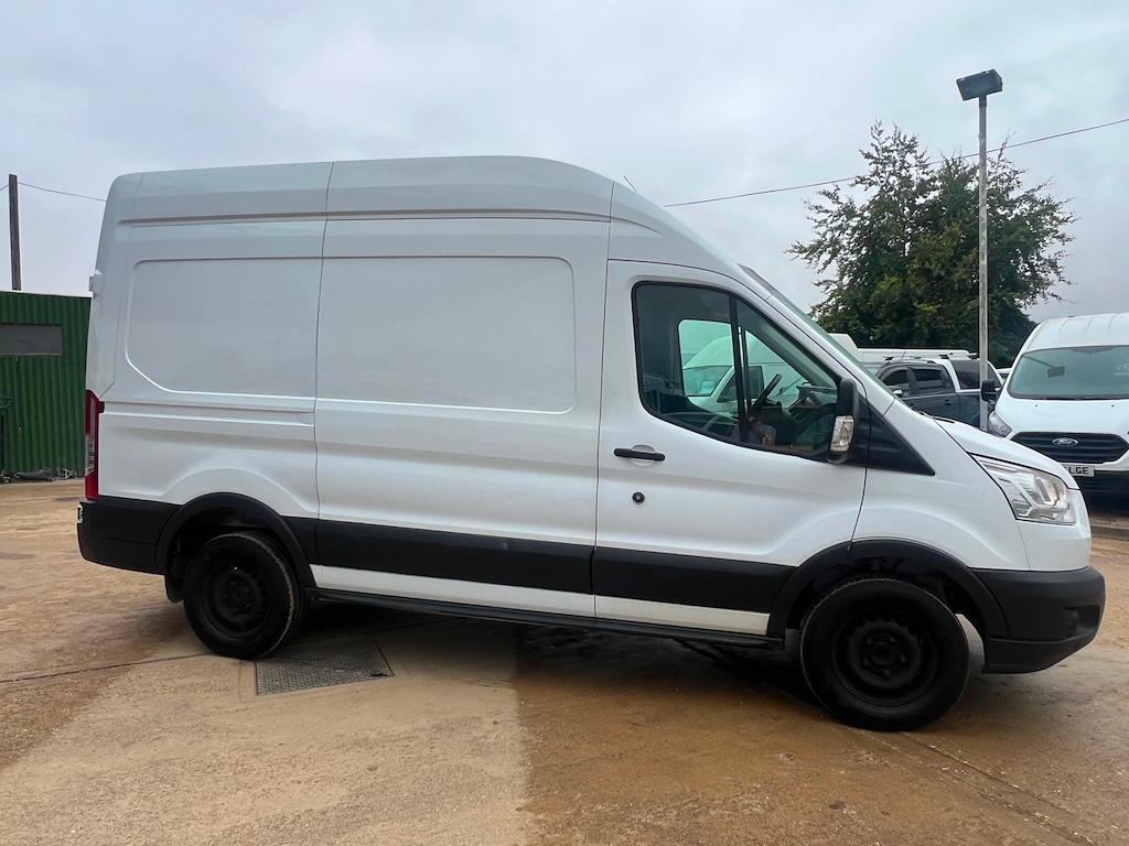 Used Ford Transit 2019 for sale - 76847318: Photo 17