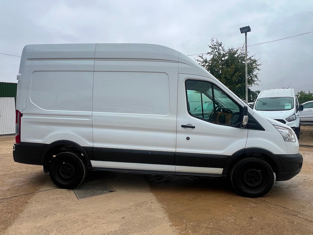 Used Ford Transit 2019 for sale - 76847318: Photo 18