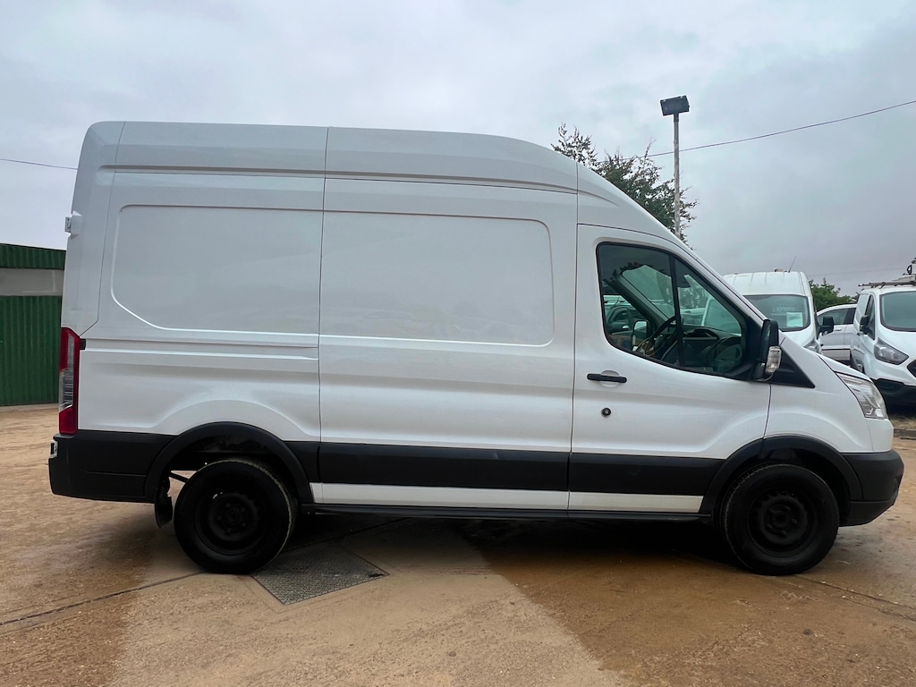 Used Ford Transit 2019 for sale - 76847318: Photo 19
