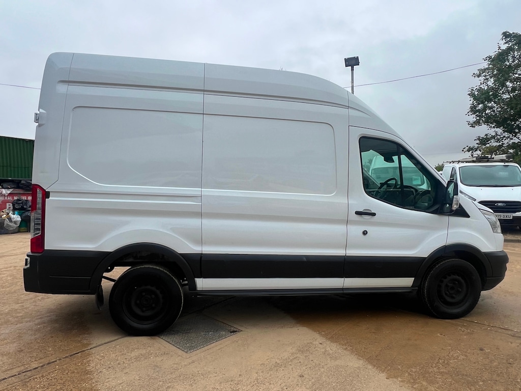 Used Ford Transit 2019 for sale - 76847318: Photo 20