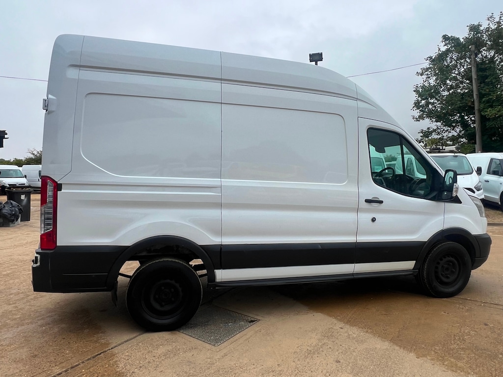 Used Ford Transit 2019 for sale - 76847318: Photo 21