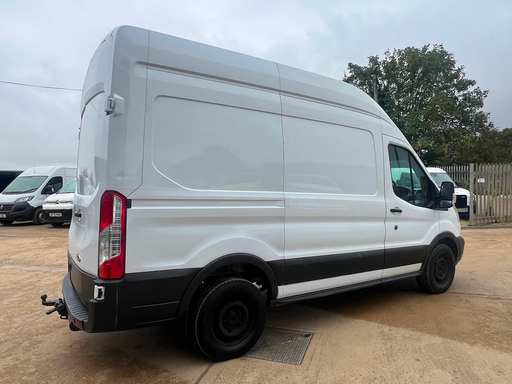 Used Ford Transit 2019 for sale - 76847318: Photo 23