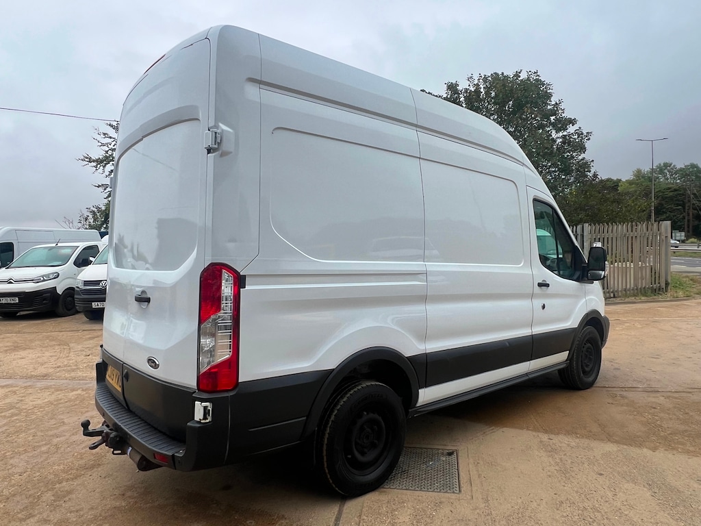 Used Ford Transit 2019 for sale - 76847318: Photo 24