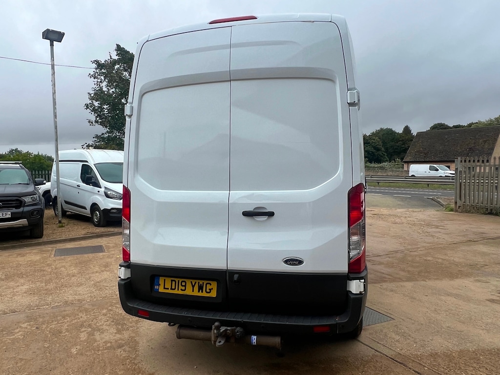 Used Ford Transit 2019 for sale - 76847318: Photo 28