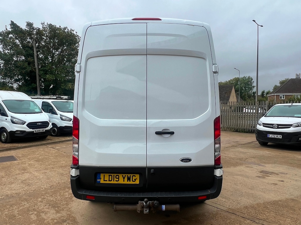 Used Ford Transit 2019 for sale - 76847318: Photo 29