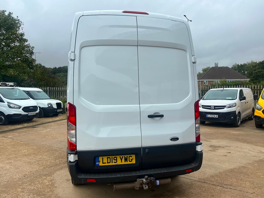 Used Ford Transit 2019 for sale - 76847318: Photo 30