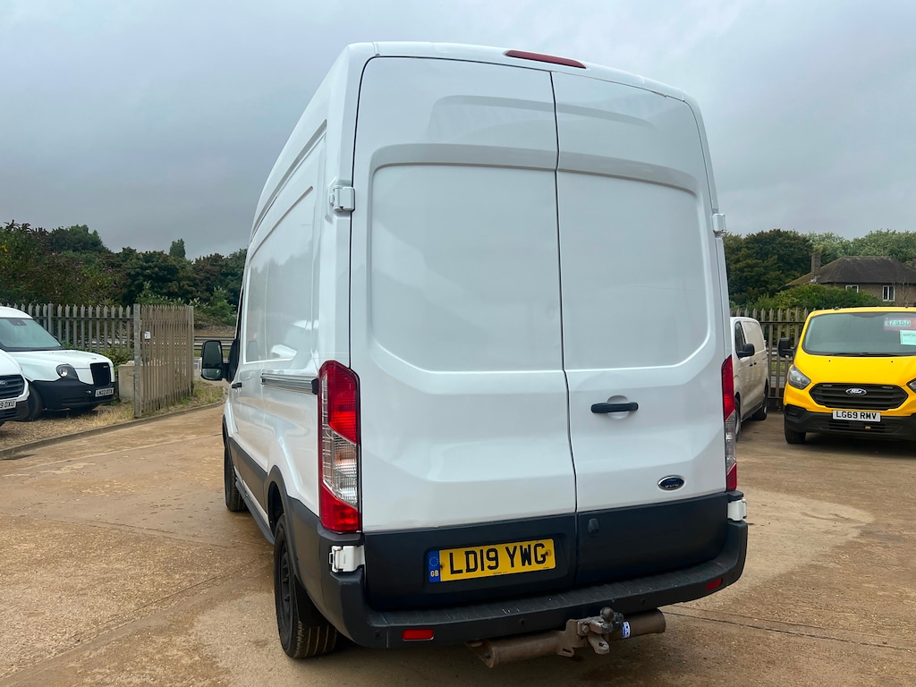 Used Ford Transit 2019 for sale - 76847318: Photo 31