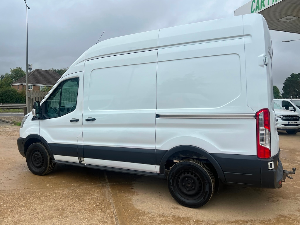 Used Ford Transit 2019 for sale - 76847318: Photo 36