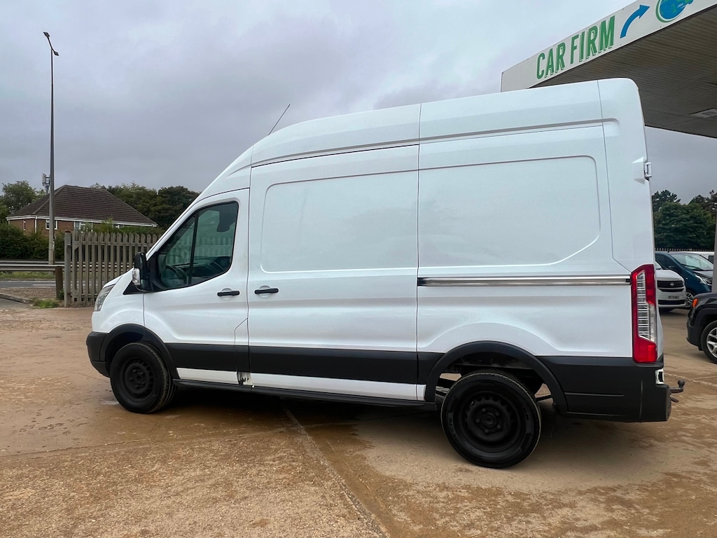 Used Ford Transit 2019 for sale - 76847318: Photo 37