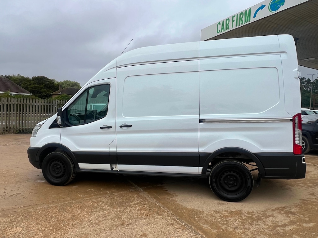 Used Ford Transit 2019 for sale - 76847318: Photo 38