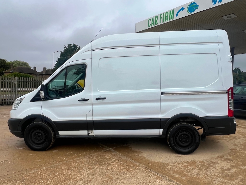 Used Ford Transit 2019 for sale - 76847318: Photo 39