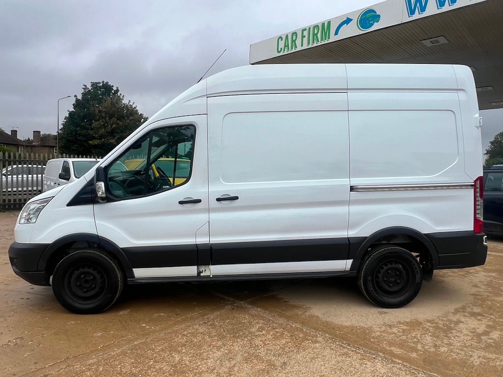 Used Ford Transit 2019 for sale - 76847318: Photo 40