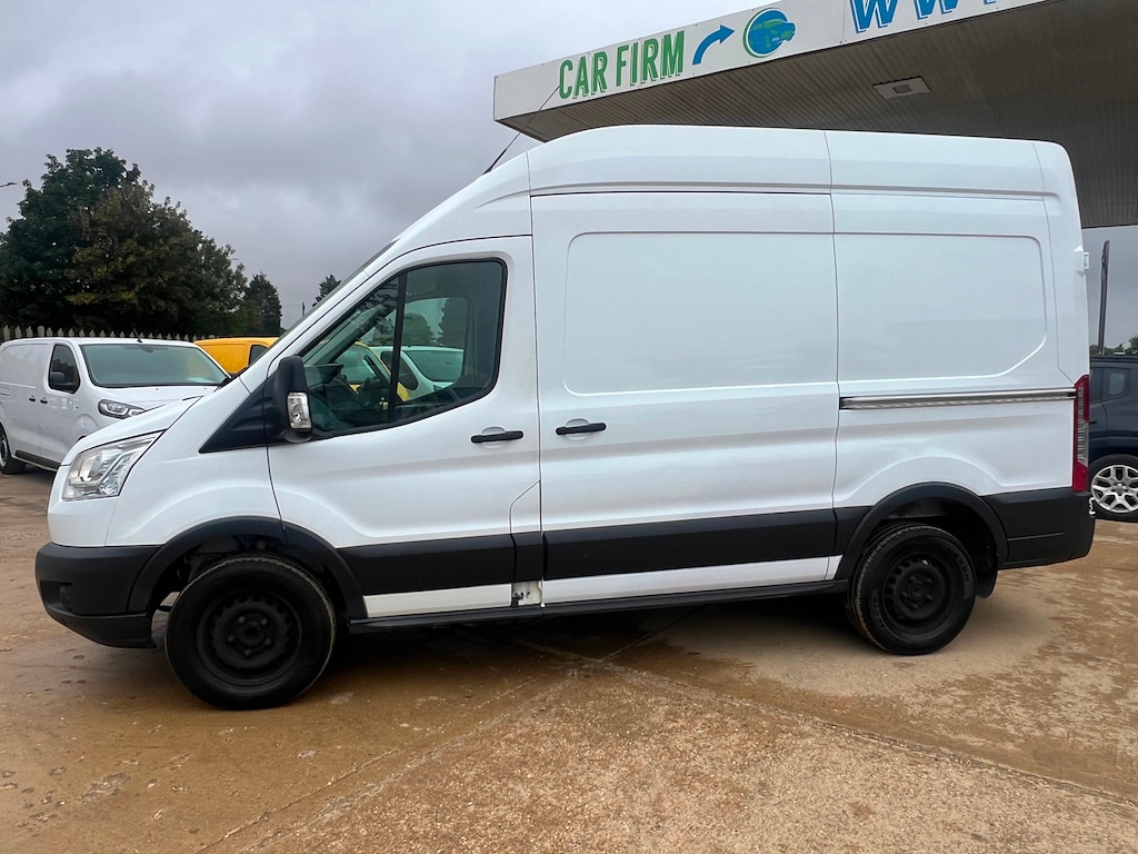 Used Ford Transit 2019 for sale - 76847318: Photo 41