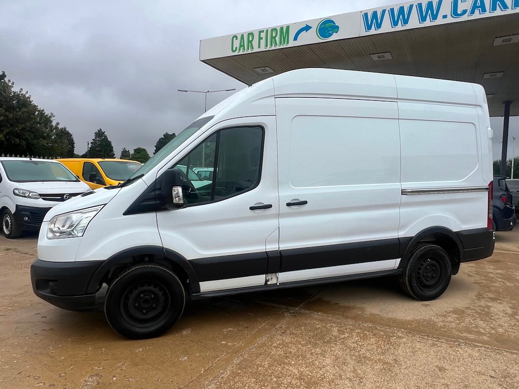 Used Ford Transit 2019 for sale - 76847318: Photo 42