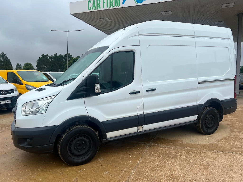 Used Ford Transit 2019 for sale - 76847318: Photo 43
