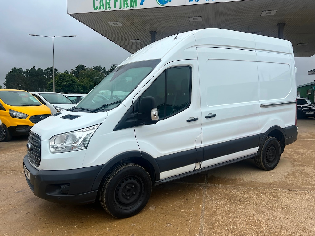Used Ford Transit 2019 for sale - 76847318: Photo 44