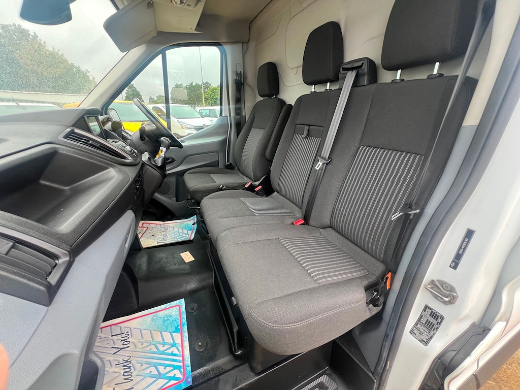 Used Ford Transit 2019 for sale - 76847318: Photo 52