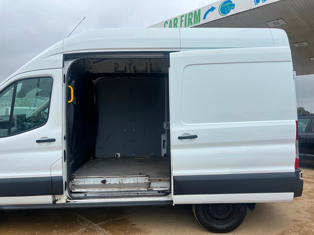 Used Ford Transit 2019 for sale - 76847318: Photo 53