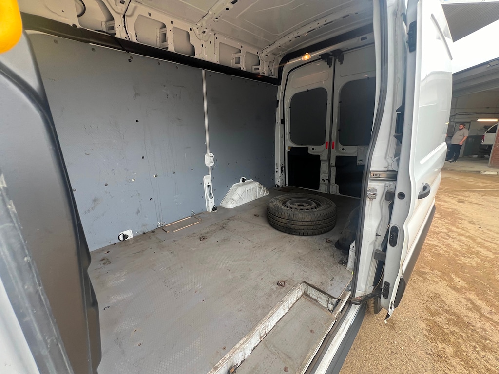 Used Ford Transit 2019 for sale - 76847318: Photo 54