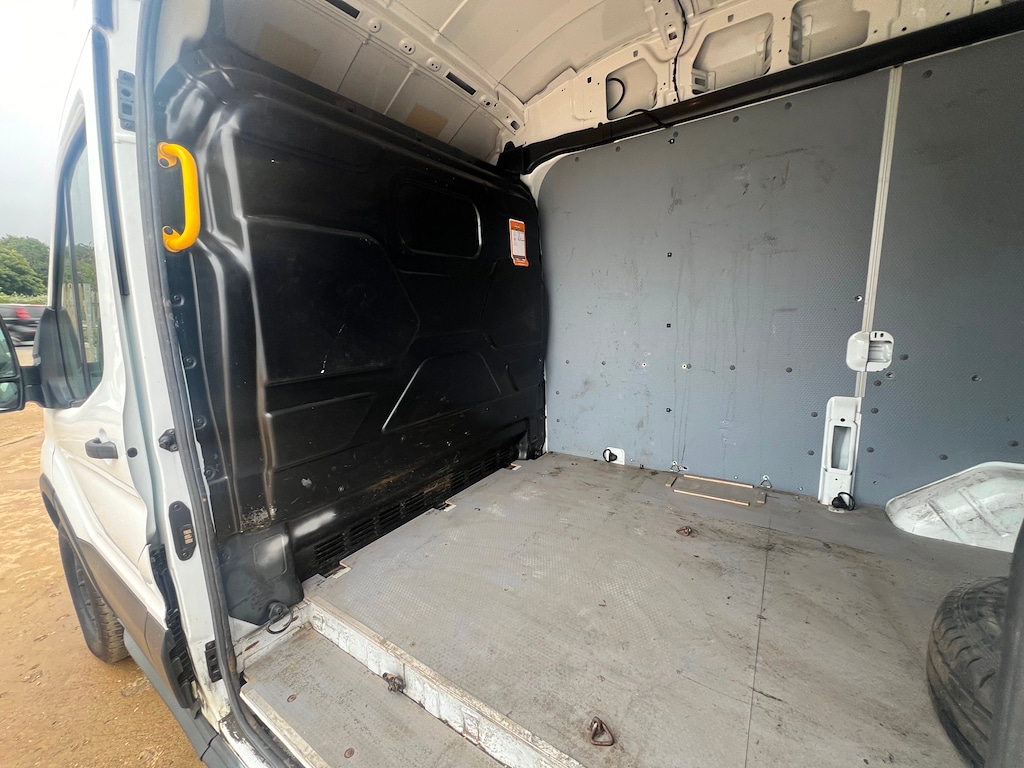 Used Ford Transit 2019 for sale - 76847318: Photo 55