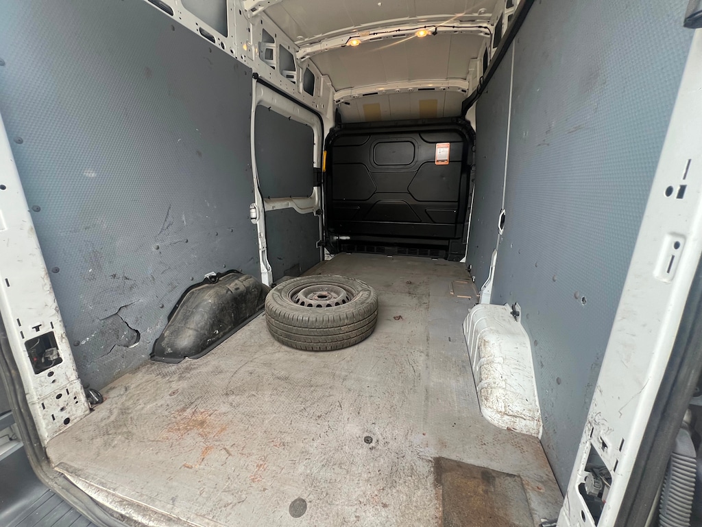 Used Ford Transit 2019 for sale - 76847318: Photo 59