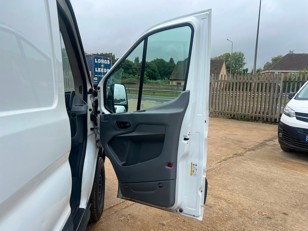 Used Ford Transit 2019 for sale - 76847318: Photo 60