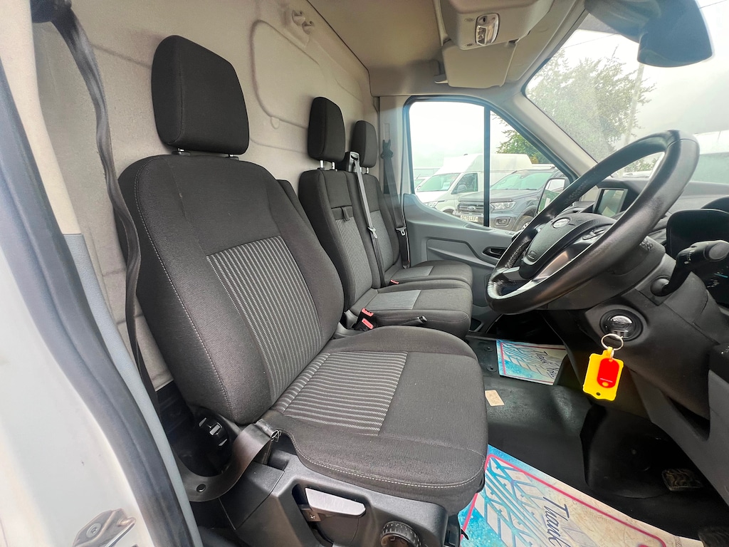 Used Ford Transit 2019 for sale - 76847318: Photo 65