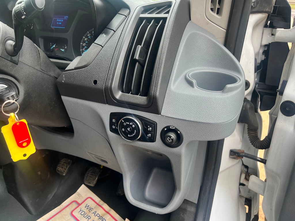 Used Ford Transit 2019 for sale - 76847318: Photo 67